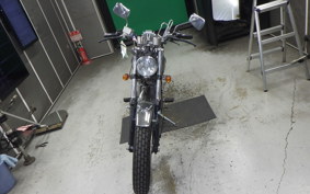 YAMAHA SR500 1983 2J2