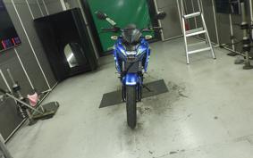 SUZUKI GSX-S125 2014 DL32B