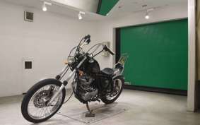 YAMAHA SR400 Gen.4 2018 RH03J