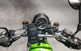 KAWASAKI 250TR BJ250F