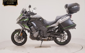 KAWASAKI VERSYS 1000 SE 2023 LZT00D