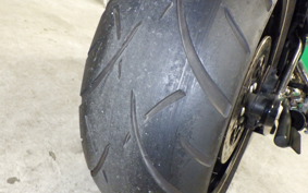 HARLEY FXSB 1580 2014