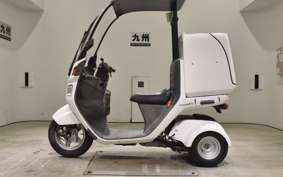 HONDA GYRO CANOPY 2020 TA03