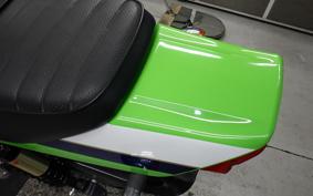 KAWASAKI ZRX400 2008 ZR400E