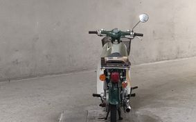 HONDA SUPER CUB50 C50