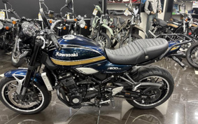 KAWASAKI Z900RS 2021 ZR900C