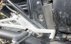 SUZUKI GSX400 IMPULSE 2000 GK79A