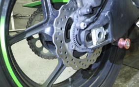 KAWASAKI NINJA ZX-6R A 2016