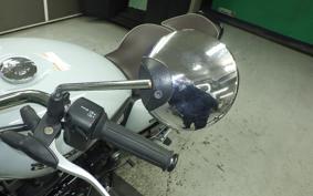 HONDA GB350C 2024 NC64