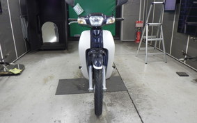 HONDA C110 SUPER CUB