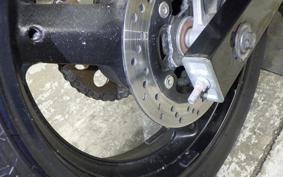 SUZUKI GSR250 2022