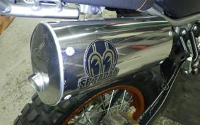 YAMAHA TRICKER Gen.2 DG16J