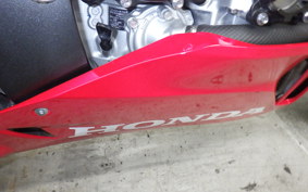 HONDA CBR1000RR RSP 2021 SC82