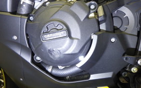 HONDA CBR1000RR GEN 3 2019 SC77