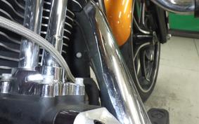 HARLEY FXSB 1580 2014