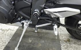 TRIUMPH STREET TRIPLE S 2021