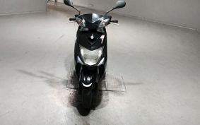 YAMAHA CYGNUS125XSR SE44J