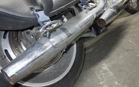 HARLEY FXSTC 1580 2011