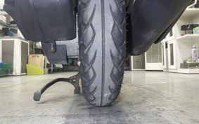 SUZUKI ADDRESS V125 G 2023 CF46A