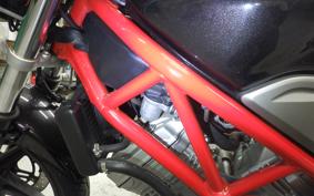 HONDA VTR 250 Gen. 2 2017 MC33