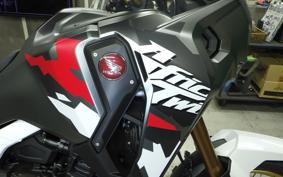 HONDA CRF1100L AFRICA TWIN DCT 2026 SD15