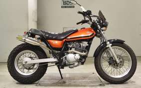 SUZUKI VANVAN 200 NH42A