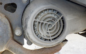 YAMAHA JOG Gen.1 3KJ