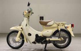 HONDA LITTLE CUB E AA01