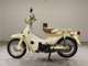 Фото Honda LITTLE CUB E 2011 с японского аукциона