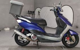 YAMAHA CYGNUS 125 X SE21