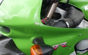 KAWASAKI ZX900R NINJA 1997 ZX900B