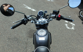 HONDA  MONKEY 125 JB03