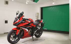 HONDA CBR400R 2023 NC56