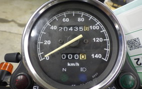 KAWASAKI 250TR 2024 BJ250F