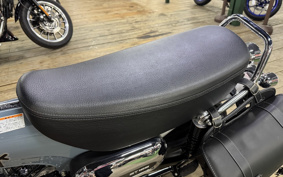 HONDA  DUX 125 JB04