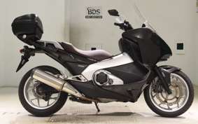 HONDA NC700 INTEGRA 2012 RC62