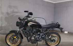 YAMAHA XSR700 2023 RM41J