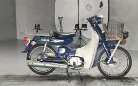YAMAHA MATE50 UA04J