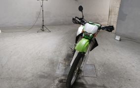 KAWASAKI KLX250 LX250E