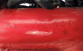 YAMAHA RZ 250 1997 4L3