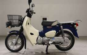HONDA C110 SUPER CUB 2005 JA42
