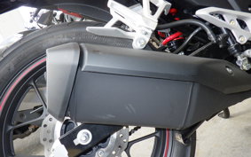 HONDA ウィナーX150