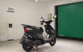 SUZUKI ADDRESS V125 S 2023 CF4MA