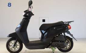 HONDA TACT-4ﾍﾞｰｼｯｸ AF79