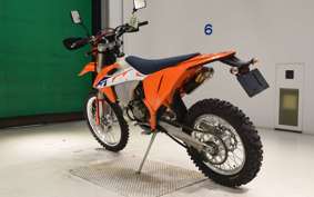 KTM 150 EXC TPI 2016