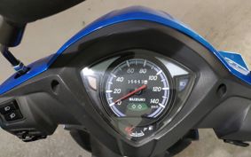 SUZUKI ADDRESS V110 CE47A