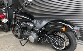HARLEY  HARLEY FXBB 2018 YJJ