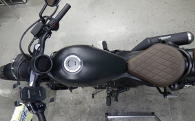HONDA REBEL 250 A 2000 MC49