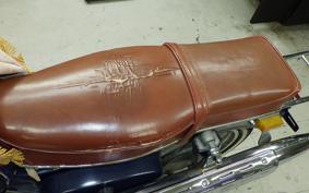 HONDA C72 DREAM 2025 C72