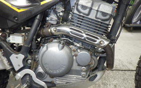 KAWASAKI SUPER SHERPA KL250G